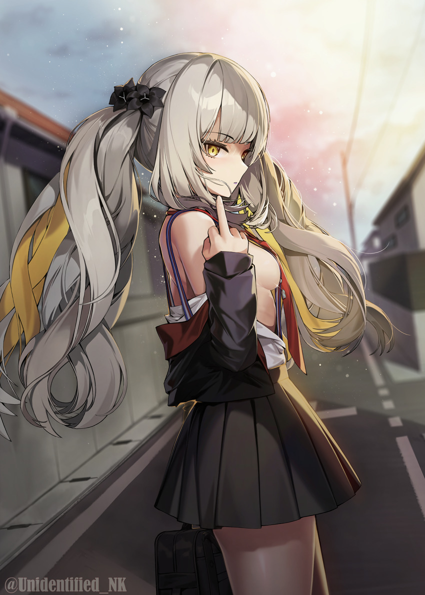Marie Antoinette (Fate) Rule 34 Image