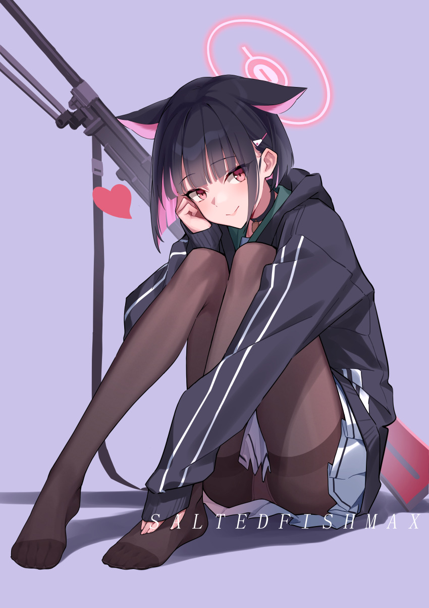 Kazusa (Blue Archive) Rule 34 Image