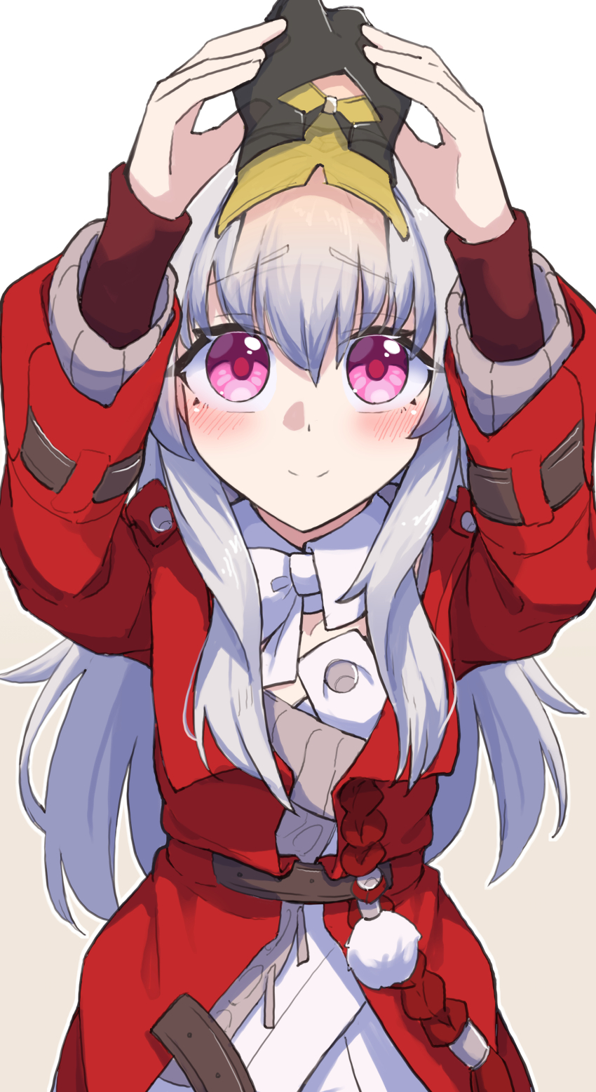 Clara (Honkai: Star Rail) Rule 34 Image