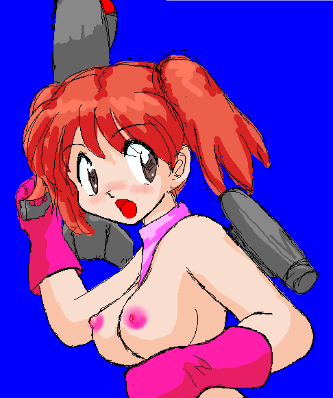 Natsumi Hinata Rule 34 Image