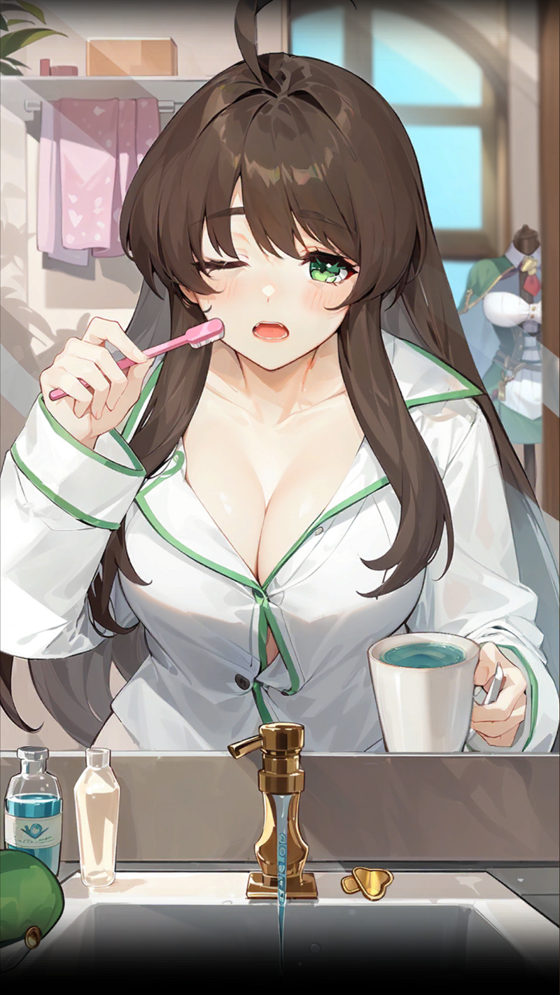 Sofia (Isekai: Slow Life) Rule 34 Image