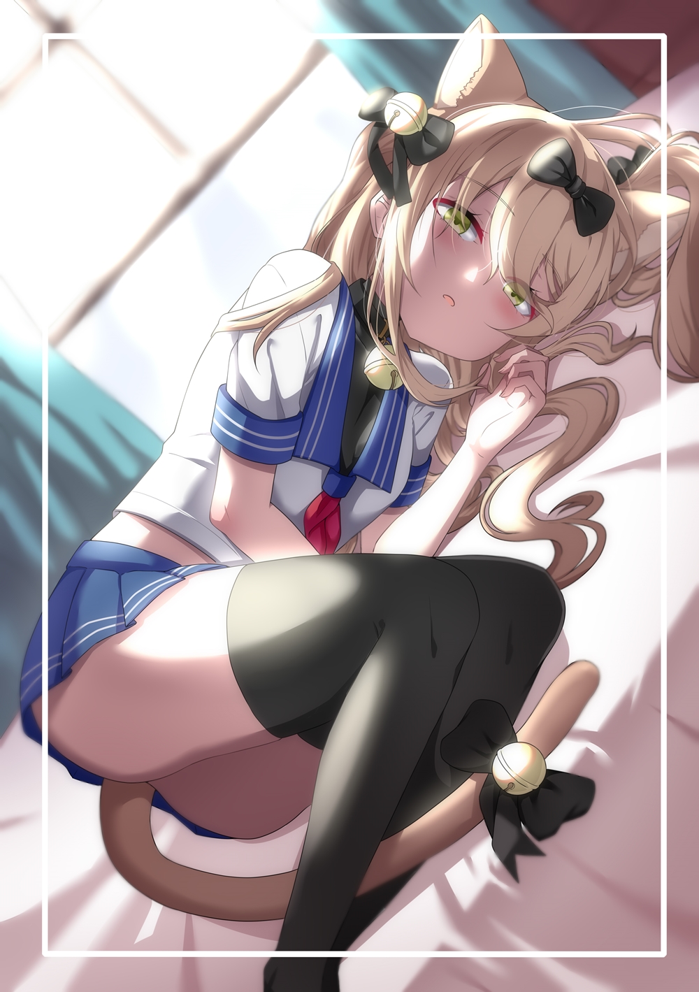 Girls' Frontline Rule 34 Image