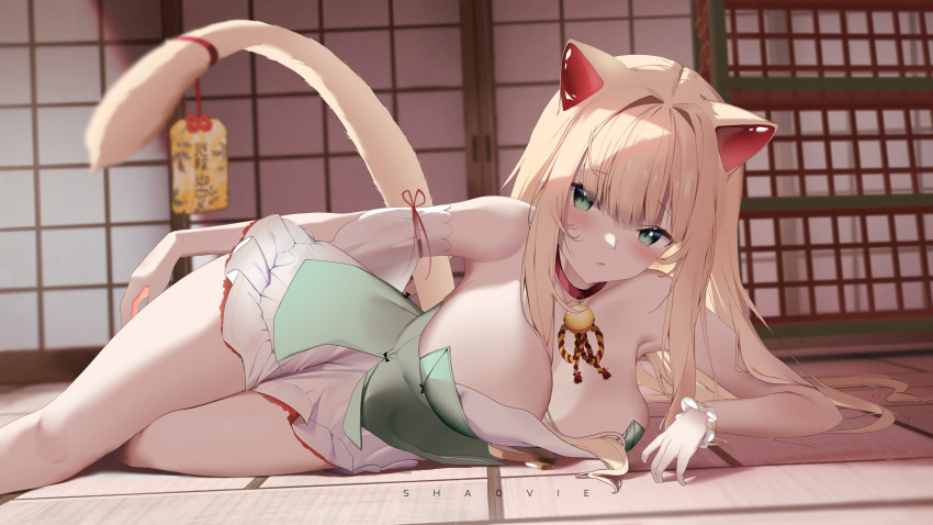 Indie Virtual Youtuber Rule 34 Image