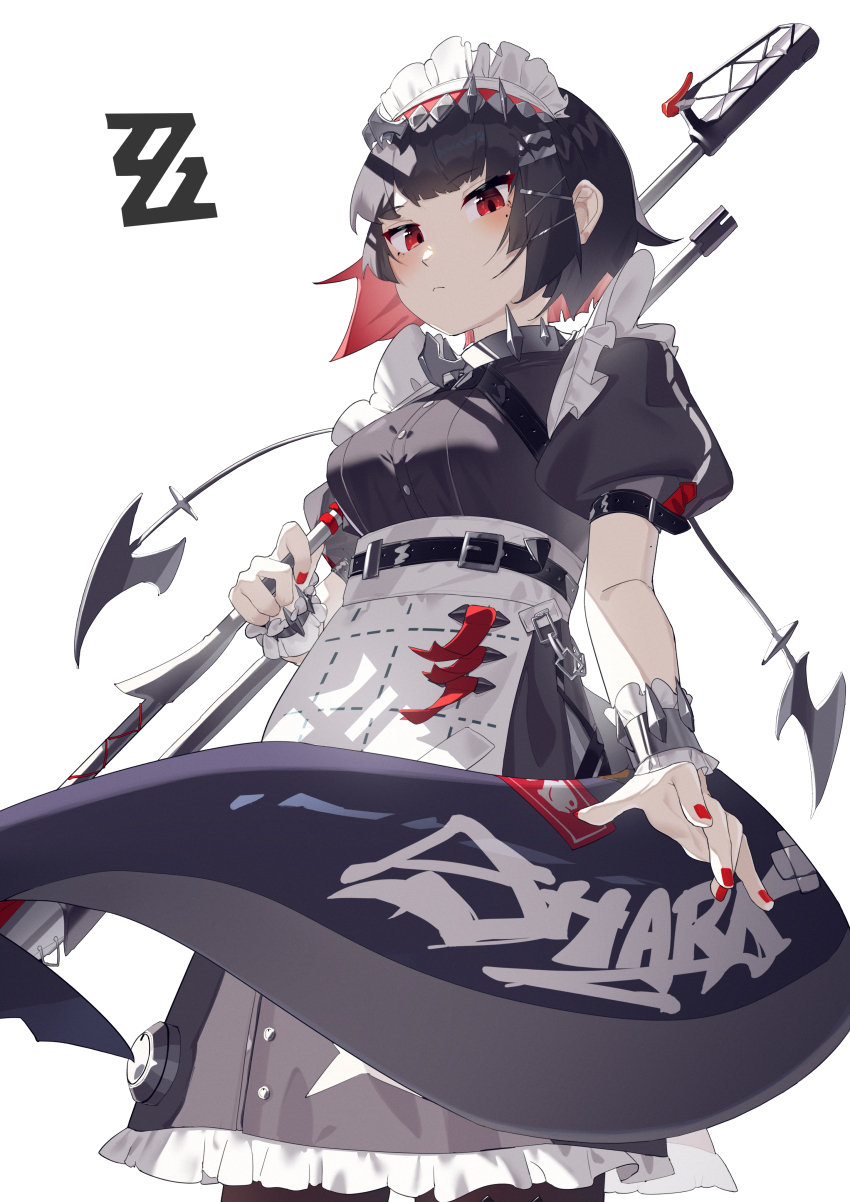 Ellen Joe (Zenless Zone Zero) Rule 34 Image