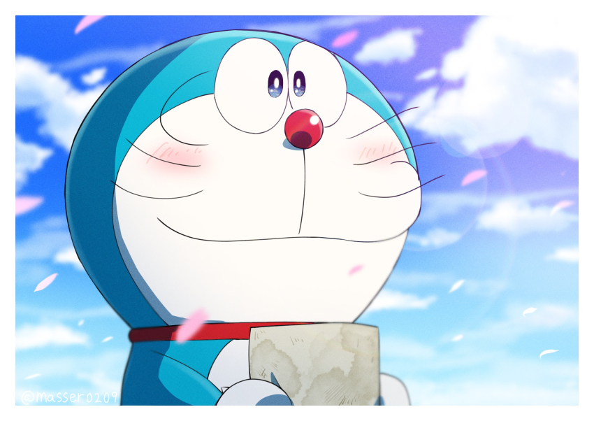 Doraemon (Character) Rule 34 Image