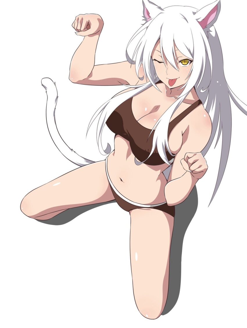 Black Hanekawa (Monogatari (Series)) Rule 34 Image