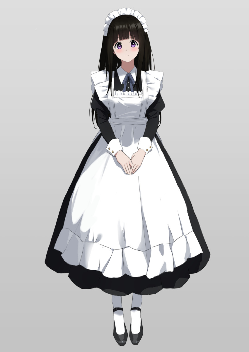 Chitanda Eru (Hyouka) Rule 34 Image