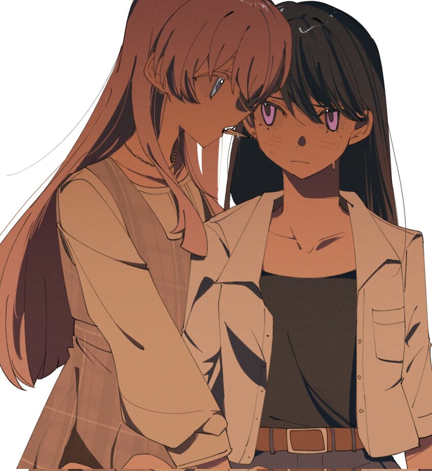 Chihaya Anon (Bang Dream!) Rule 34 Image