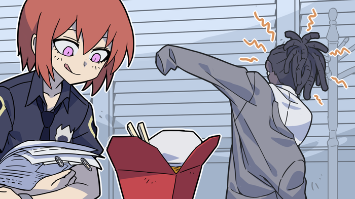 Helltaker Rule 34 Image