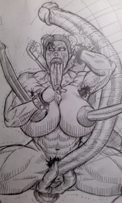 1futa Rule 34 Image