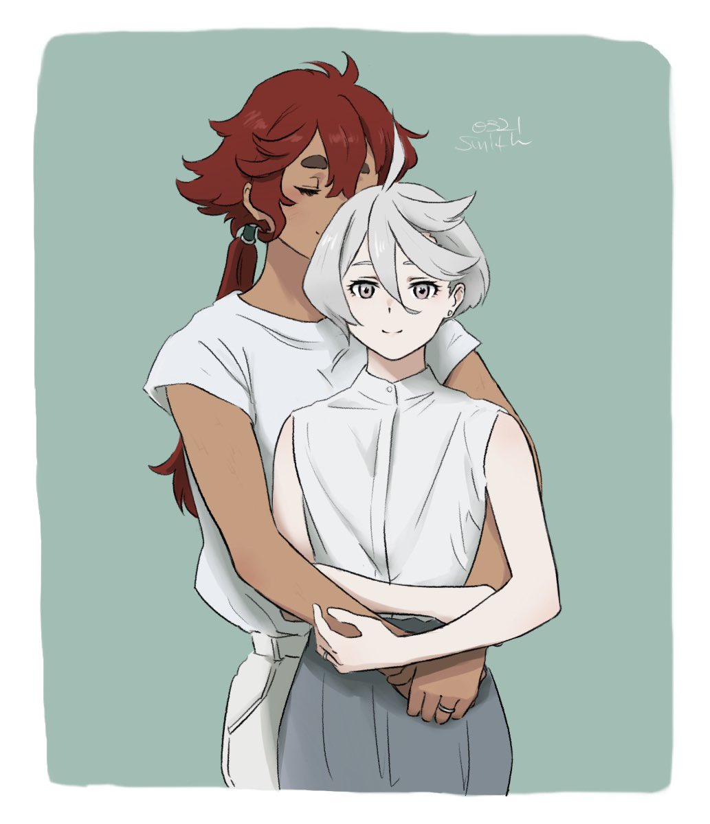 Miorine Rembran (Gundam) Rule 34 Image
