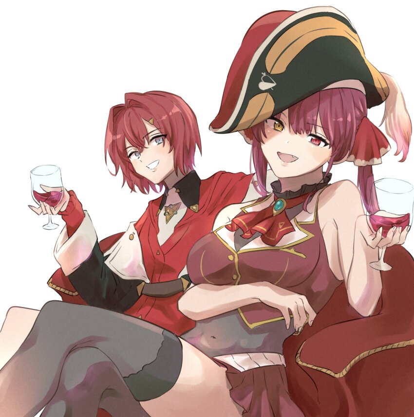 Ange Katrina (Hololive) Rule 34 Image