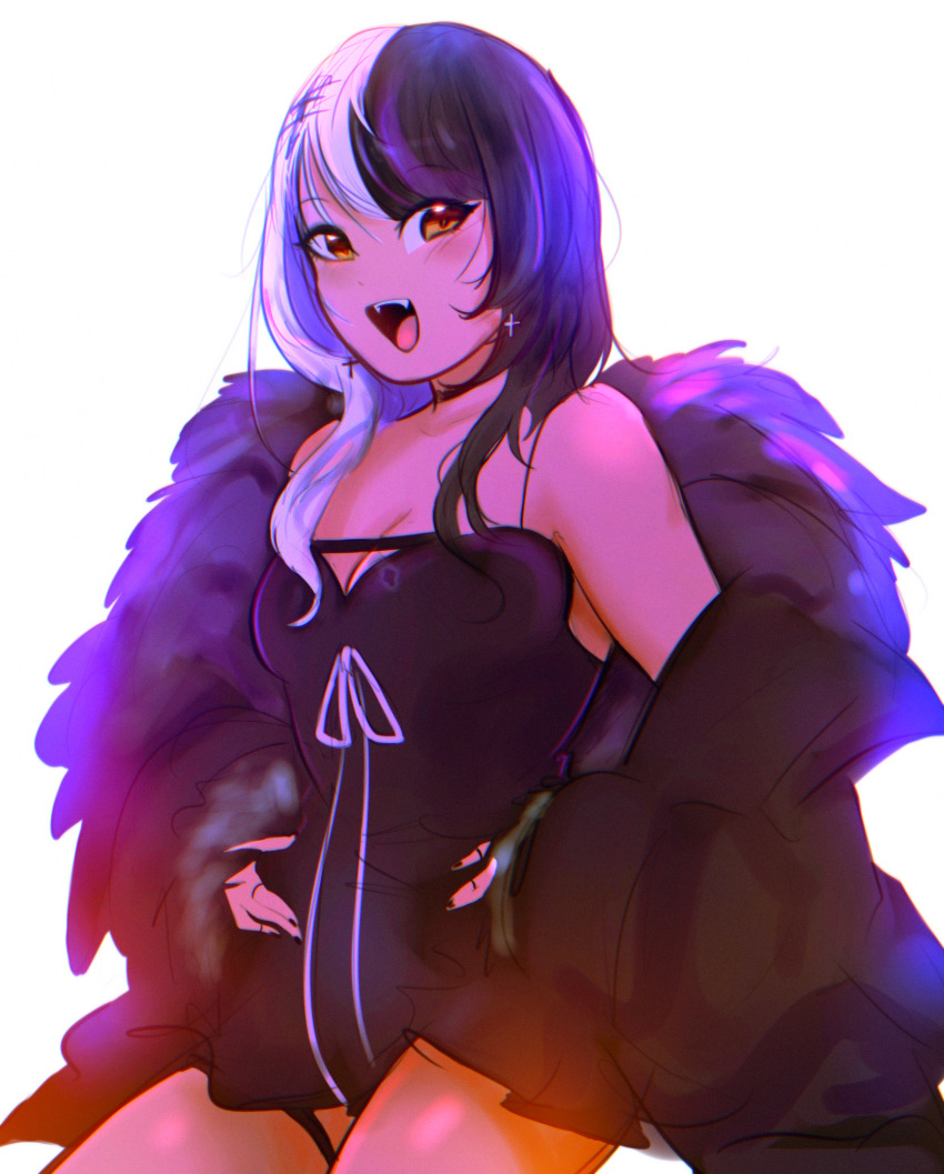 Shiori Novella (Hololive) Rule 34 Image