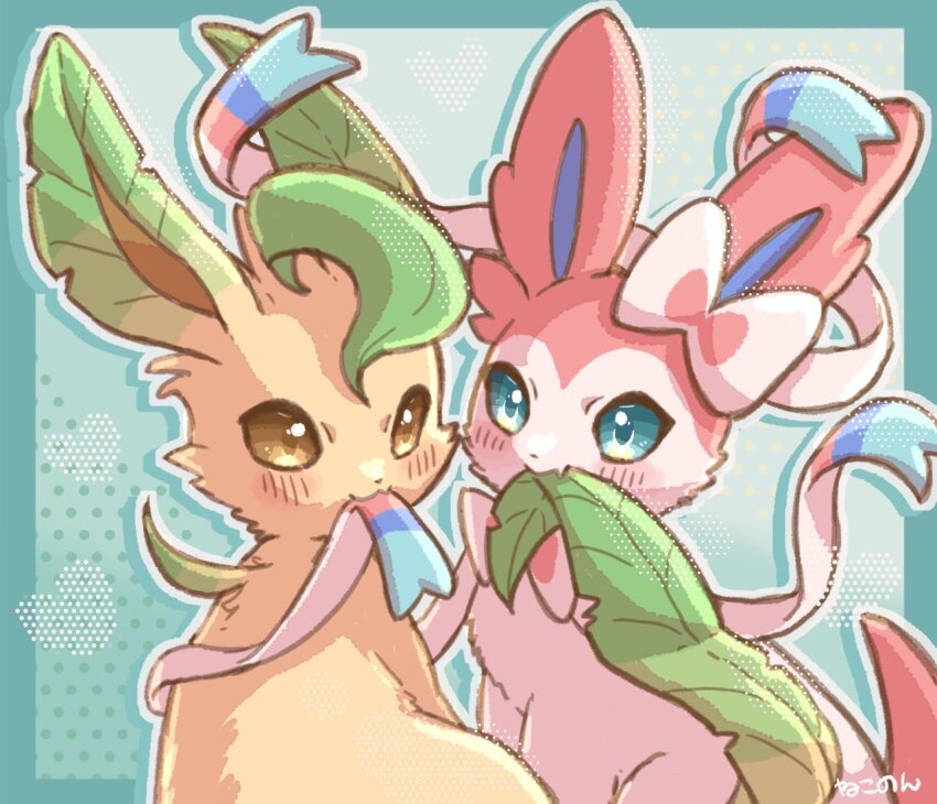 Gen 4 Pokemon (Nintendo) Rule 34 Image