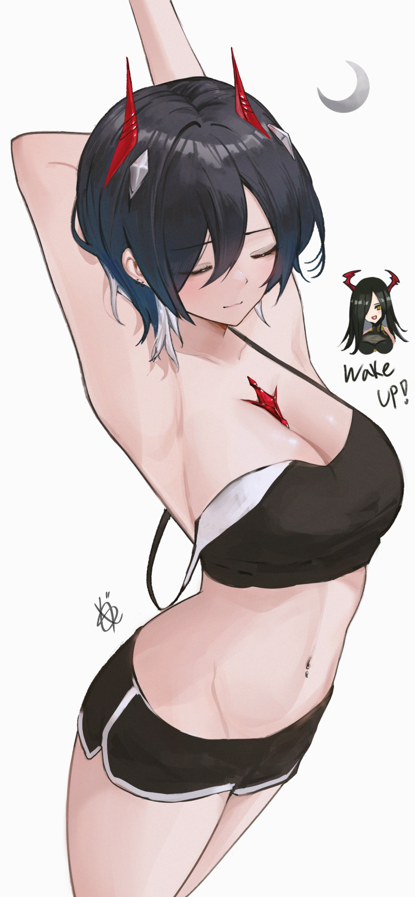 Friedrich Der Grosse (Azur Lane) Rule 34 Image