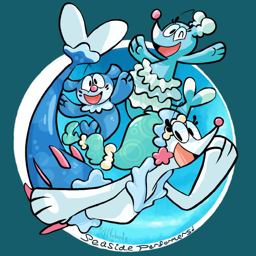 Brionne (Nintendo) Rule 34 Image