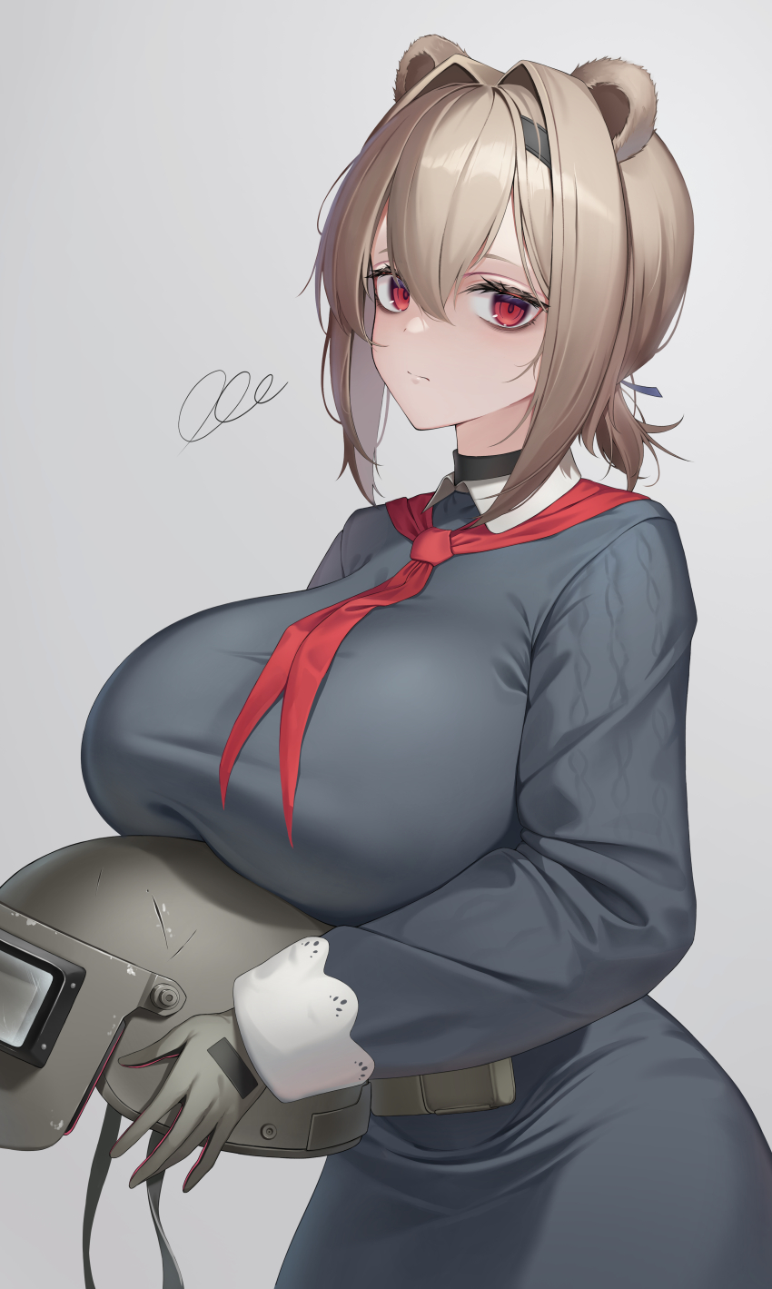 Absinthe (Arknights) Rule 34 Image