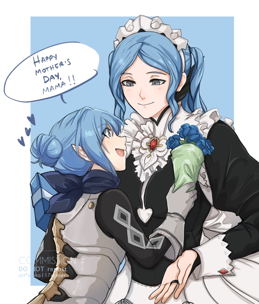 Flora (Fire Emblem) Rule 34 Image