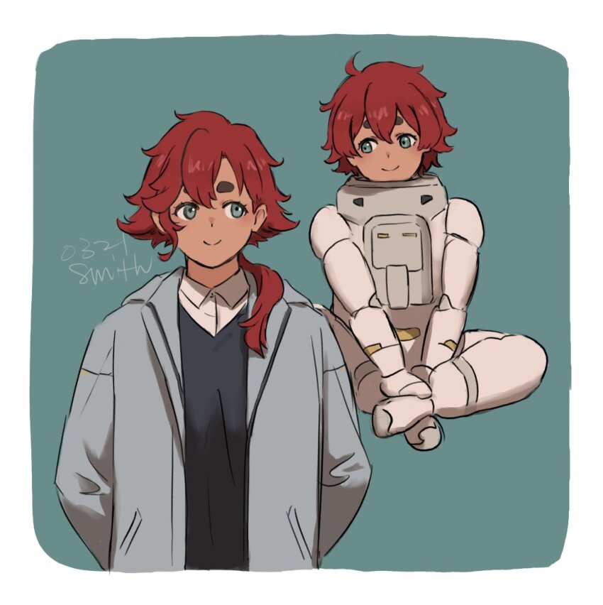 Ericht Samaya (Gundam) Rule 34 Image
