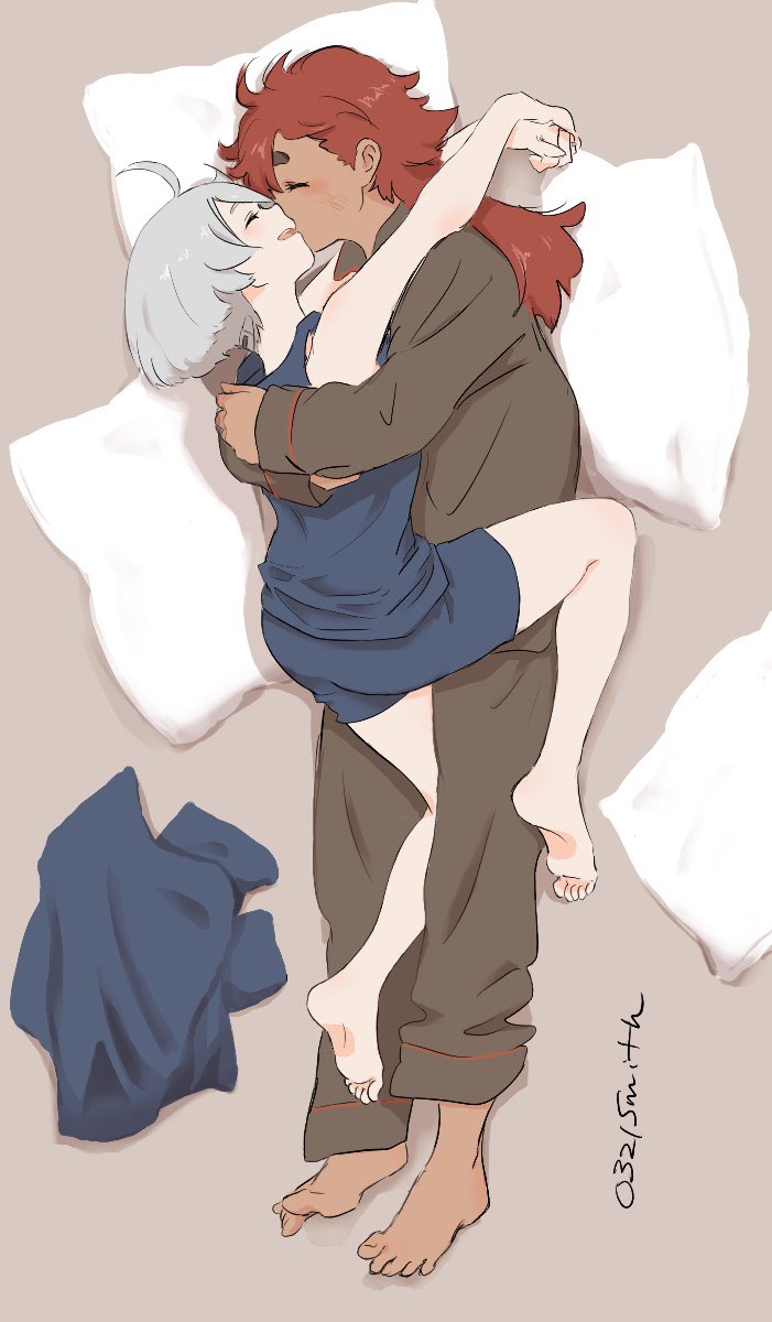 Miorine Rembran (Gundam) Rule 34 Image