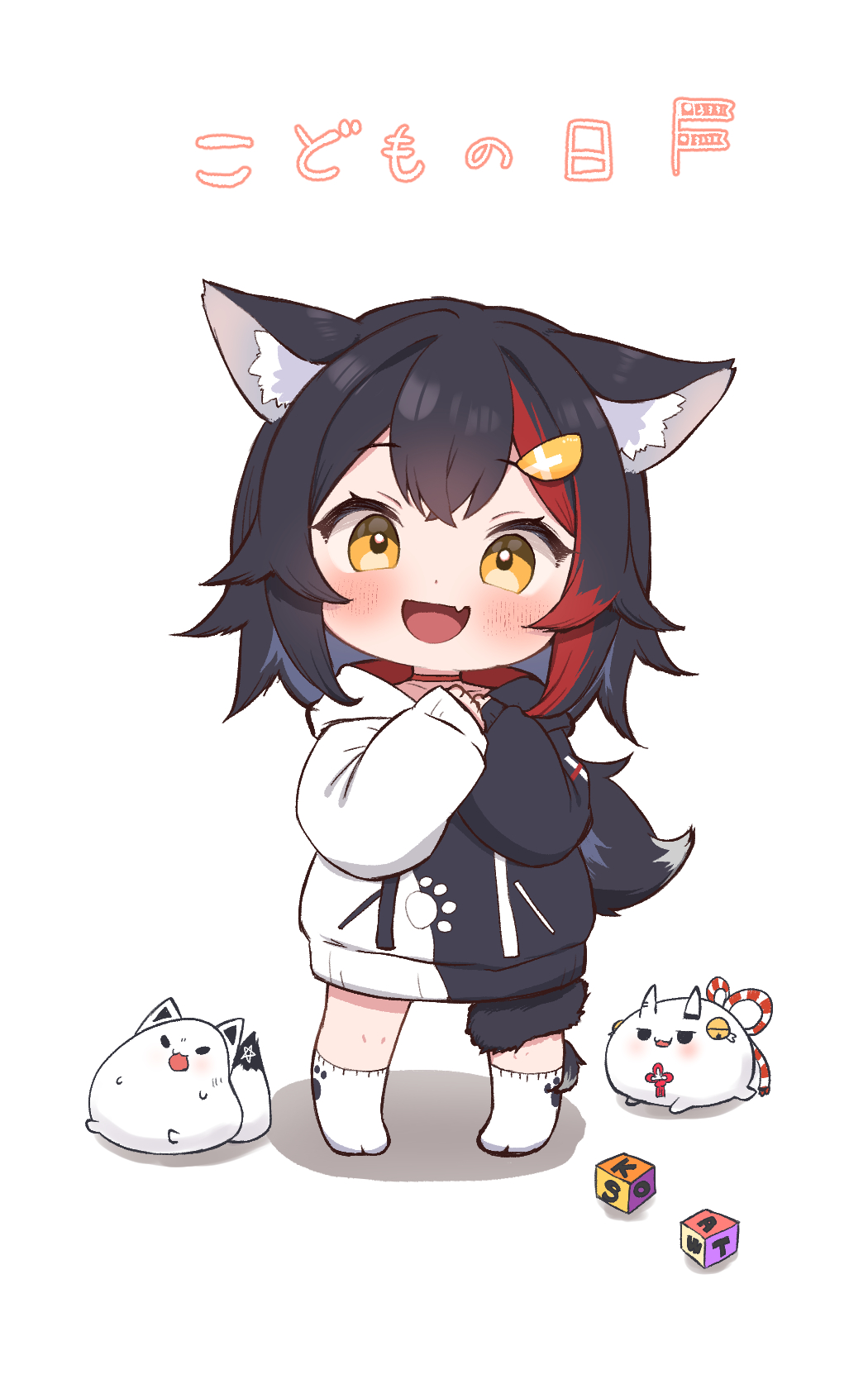 Ookami Mio (Hololive) Rule 34 Image
