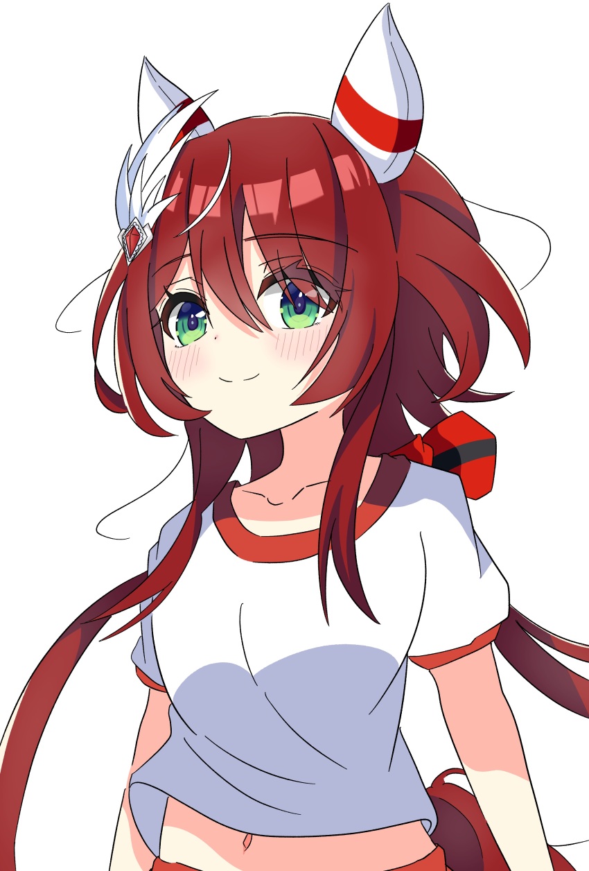 Win Variation (Umamusume) Rule 34 Image