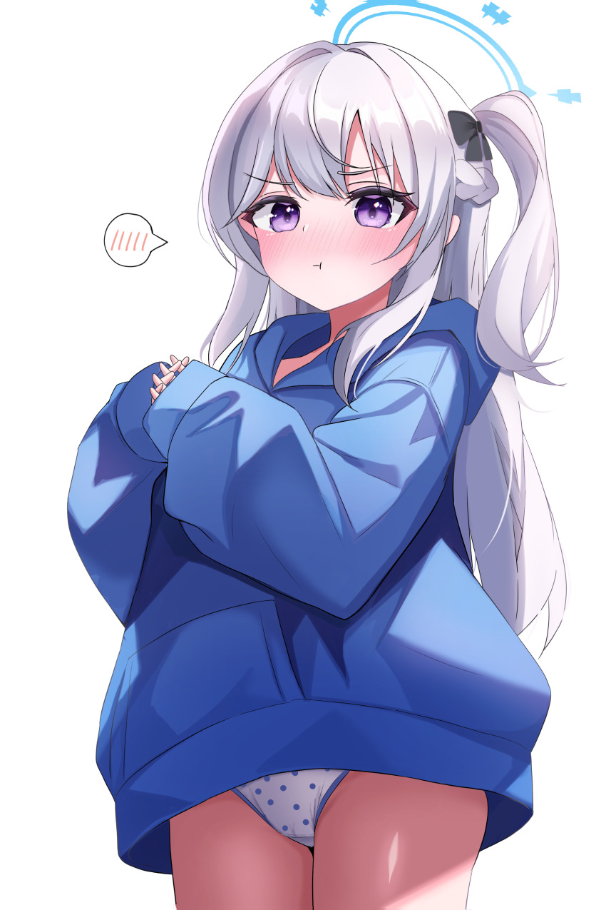 Miyako (Blue Archive) Rule 34 Image