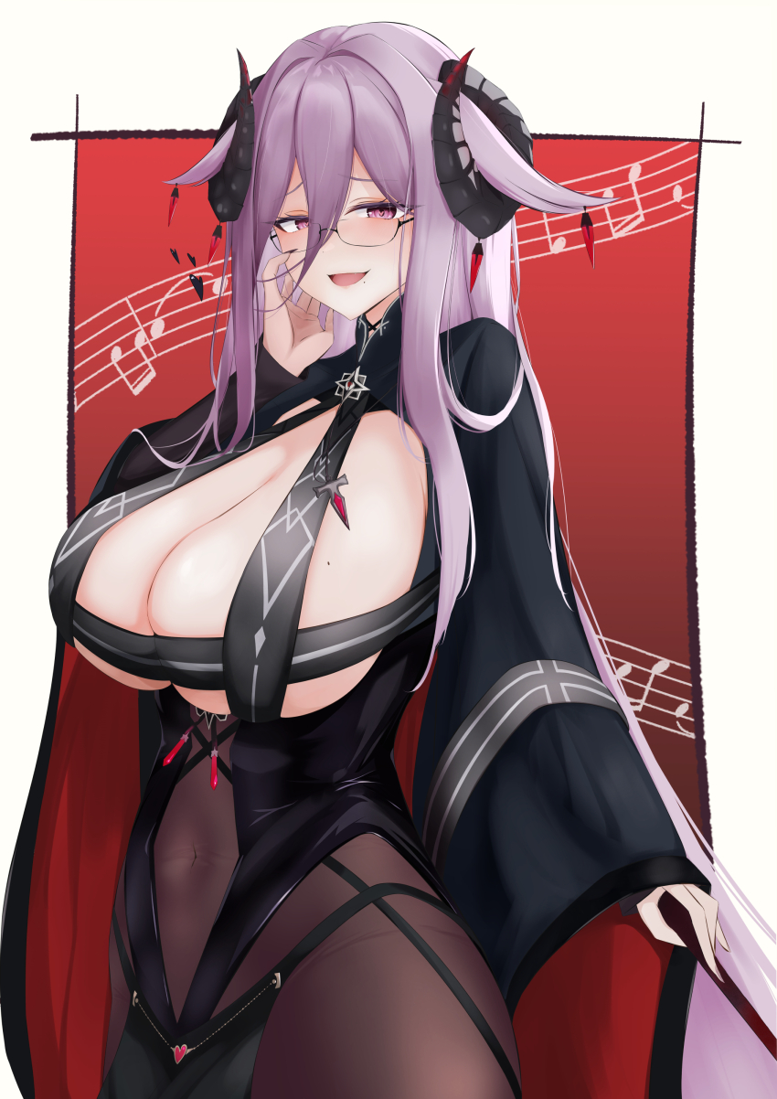 Friedrich Carl (Azur Lane) Rule 34 Image