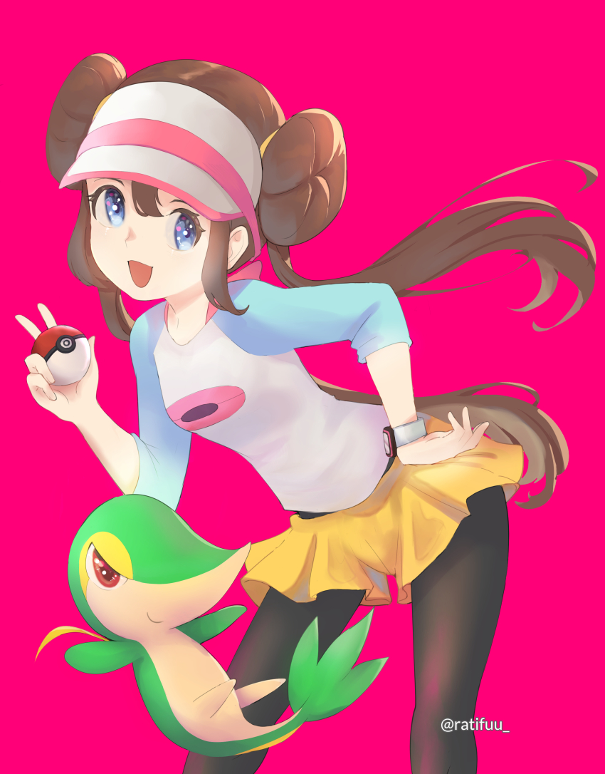 Gen 5 Pokemon (Nintendo) Rule 34 Image