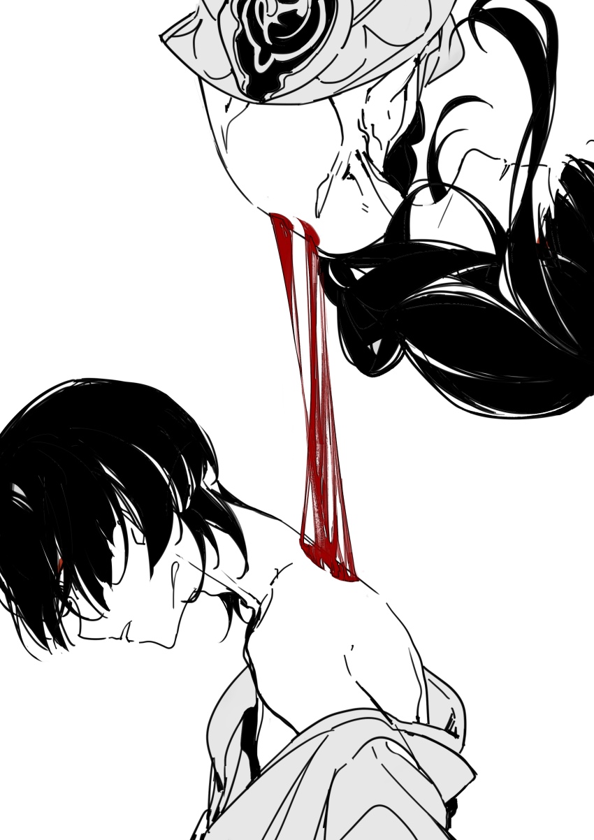 Raiden Shogun (Genshin Impact) Rule 34 Image