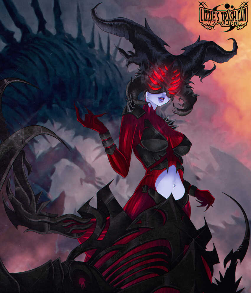 Magic: The Gathering Rule 34 Image