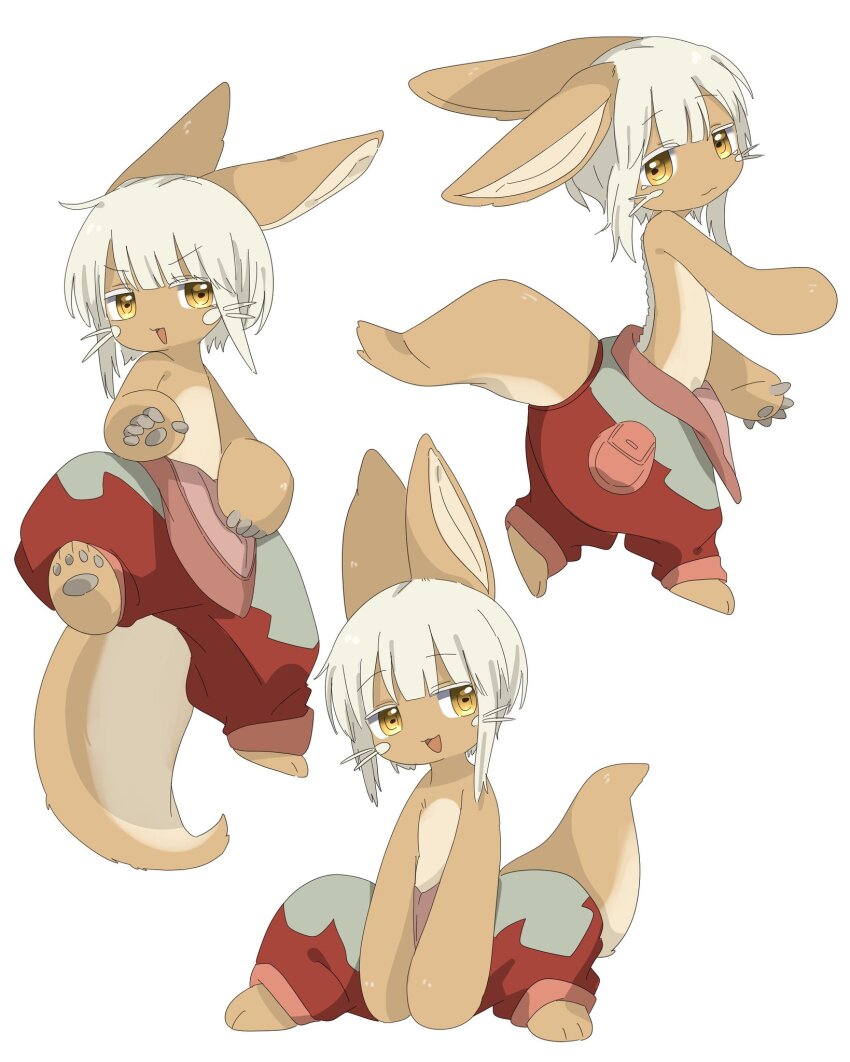Made In Abyss Rule 34 Image