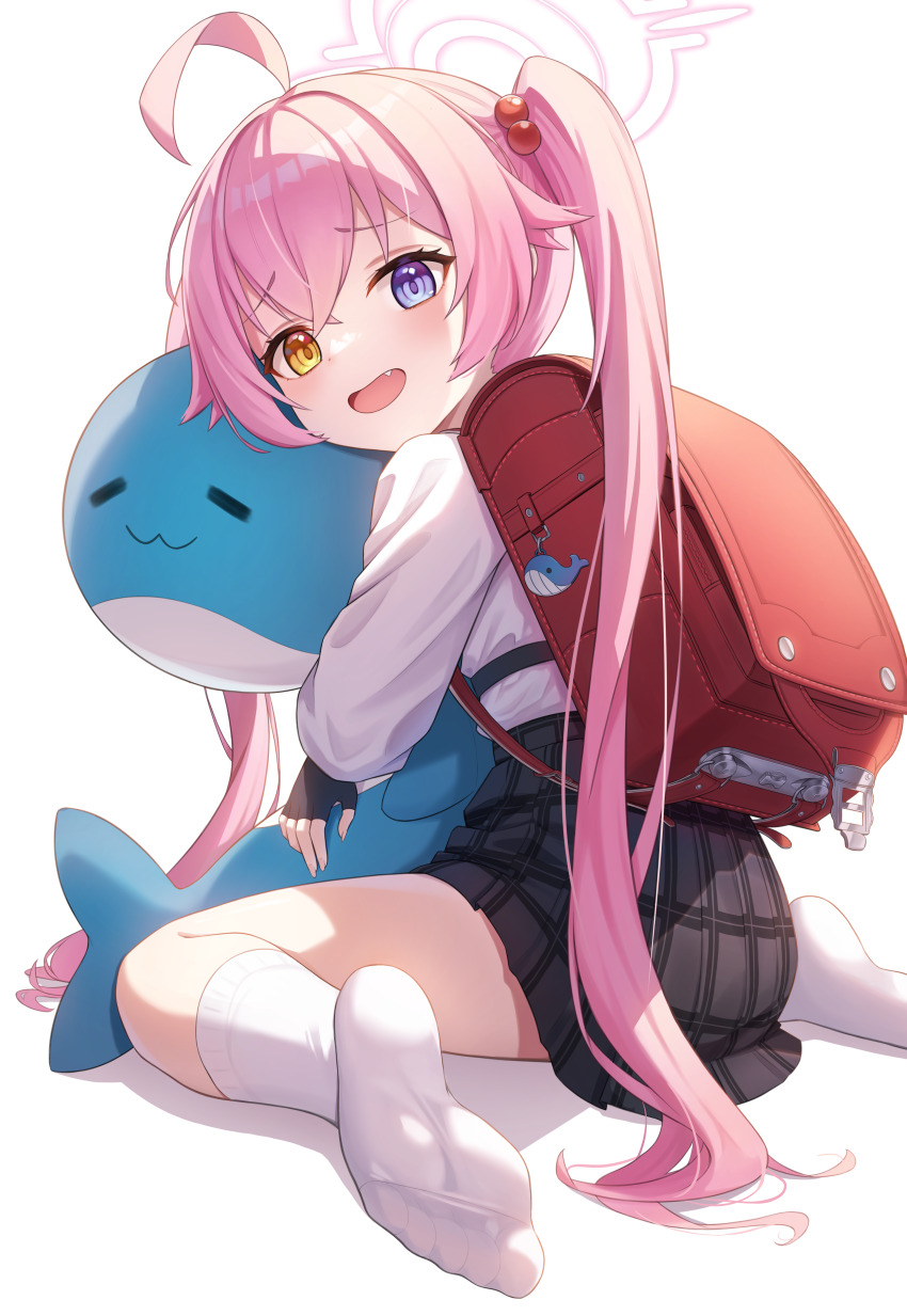 Hoshino (Blue Archive) Rule 34 Image