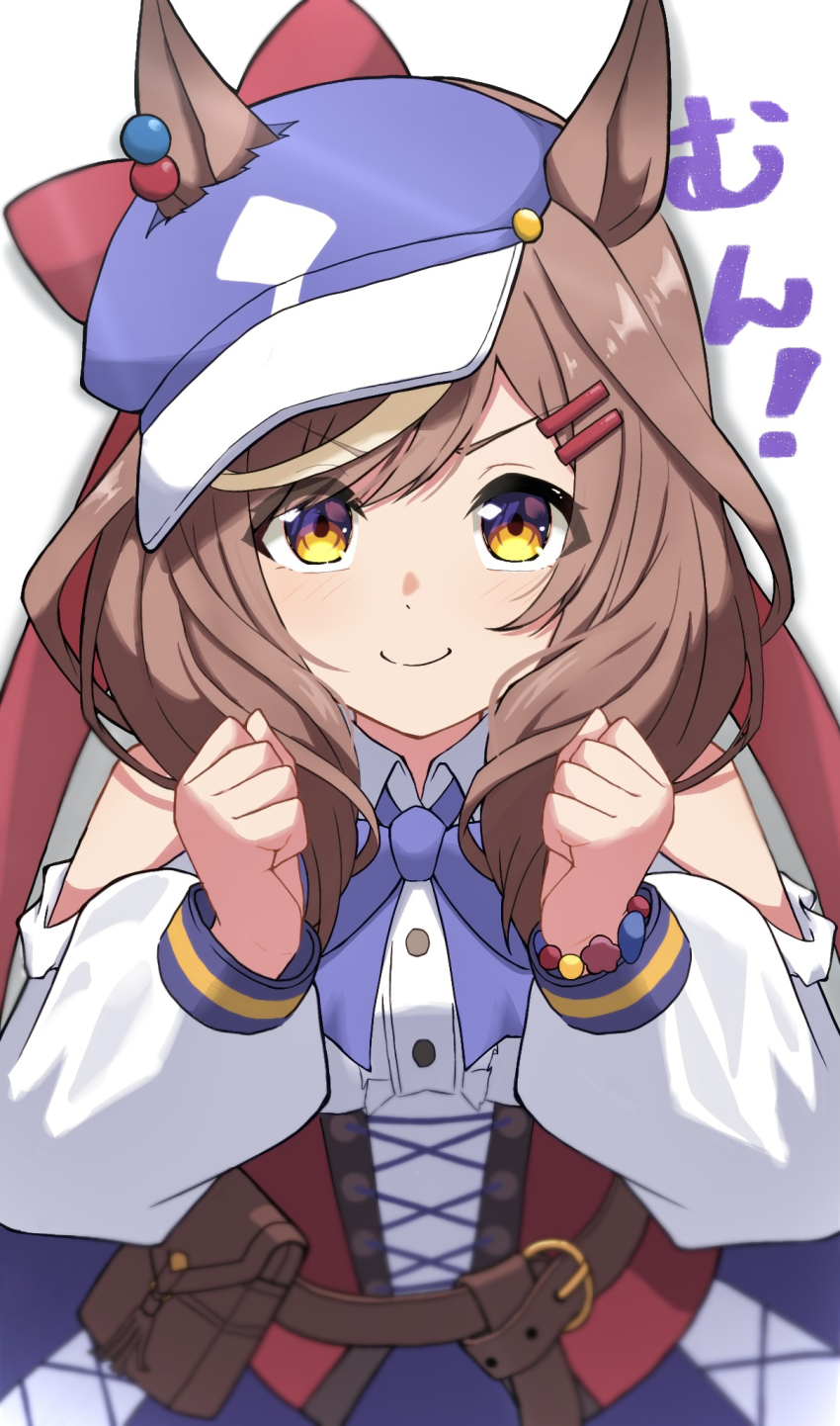 Umamusume Rule 34 Image