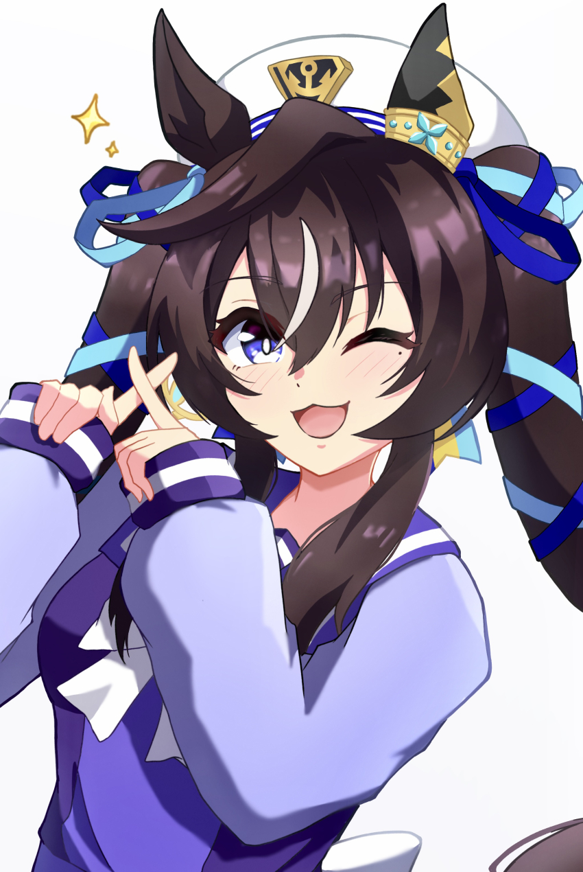 Vivlos (Umamusume) Rule 34 Image