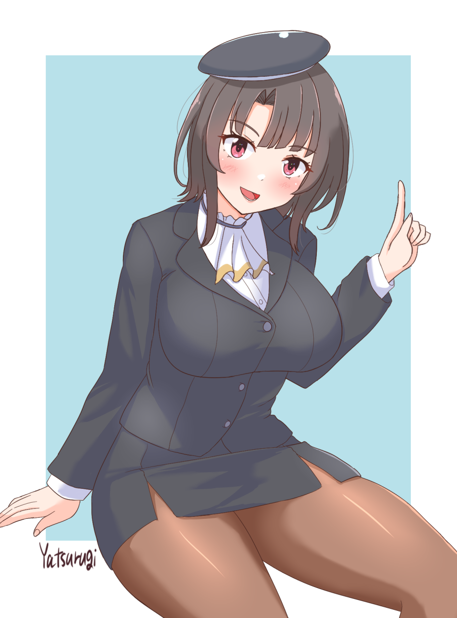 Kantai Collection Rule 34 Image