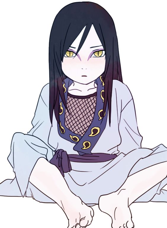 Naruto (Series) Rule 34 Image