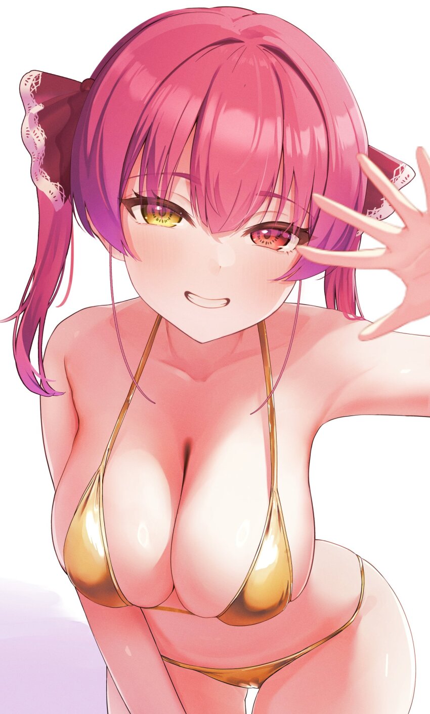 Houshou Marine (Hololive) Rule 34 Image
