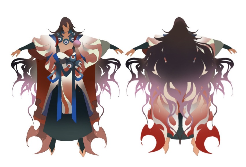 Onmyoji Rule 34 Image