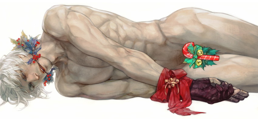 Dante (Devil May Cry) Rule 34 Image