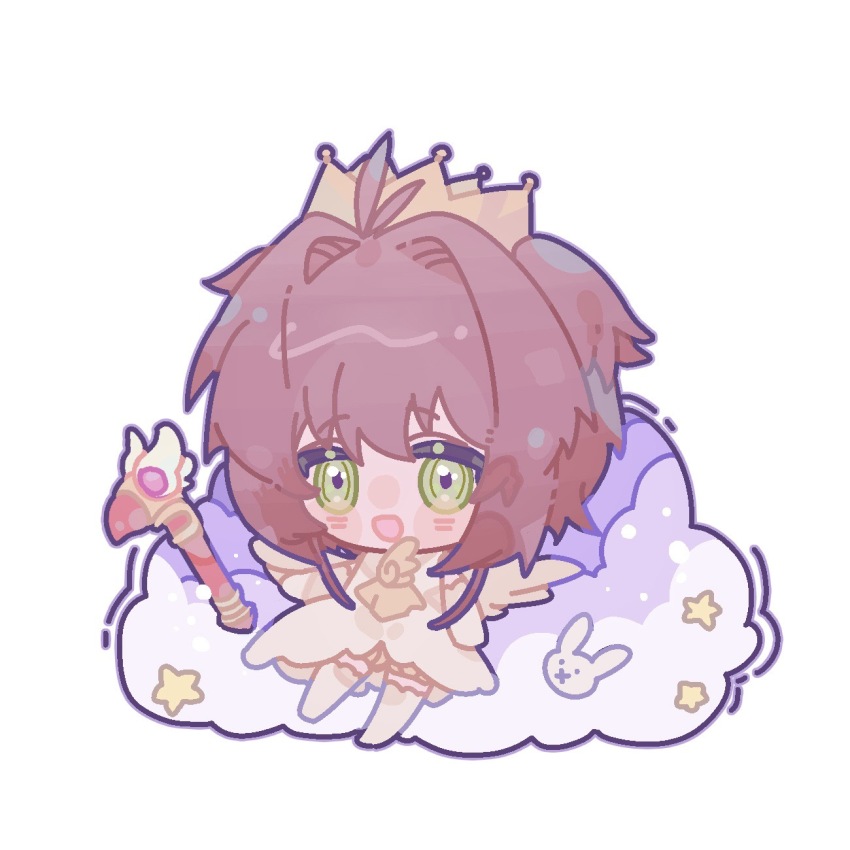 Kinomoto Sakura (Cardcaptor Sakura) Rule 34 Image