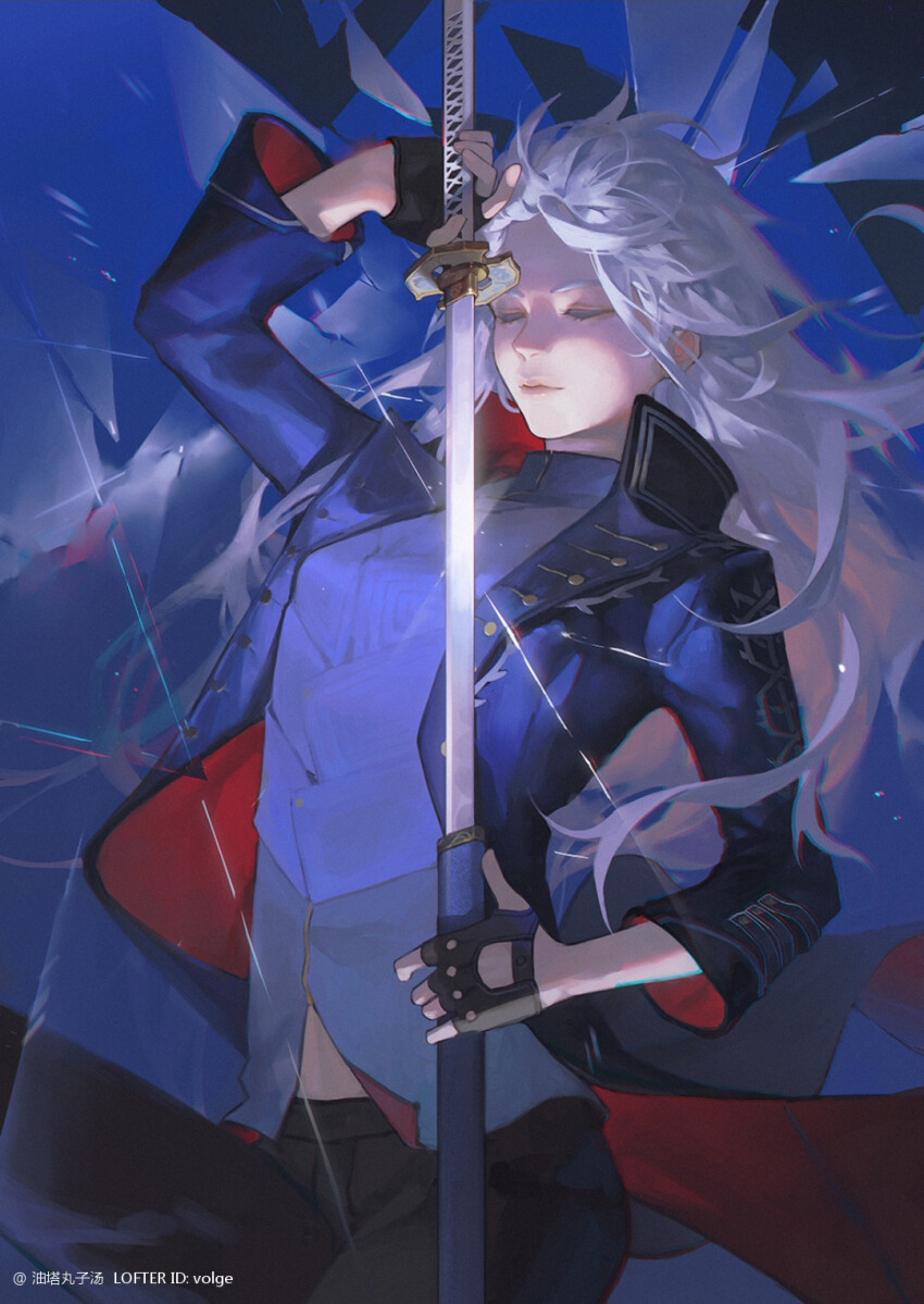 Devil May Cry (Series) Rule 34 Image