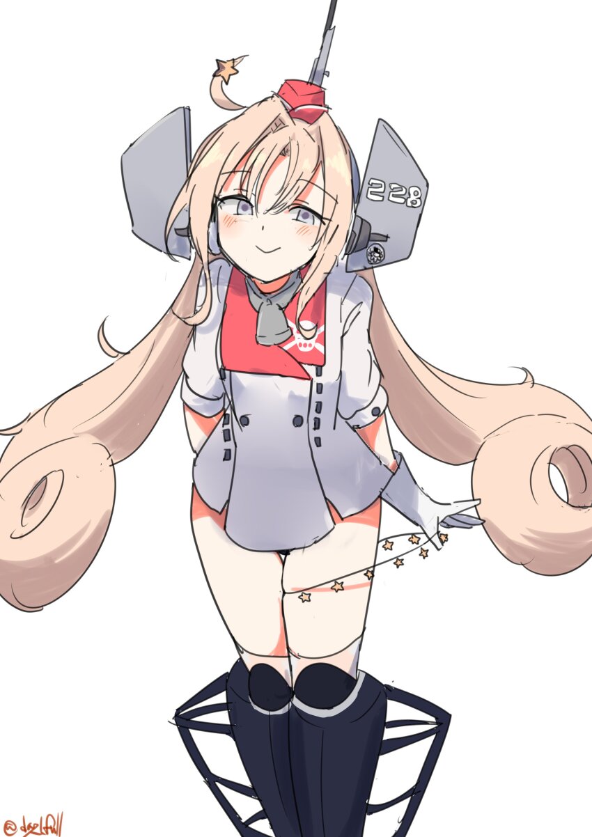 Kantai Collection Rule 34 Image