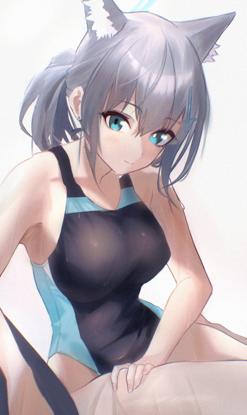Shiroko (Blue Archive) Rule 34 Image