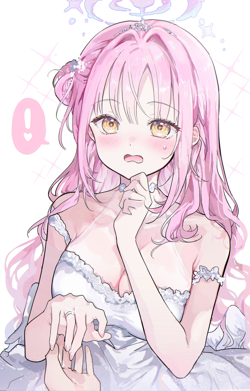 Mika (Blue Archive) Rule 34 Image