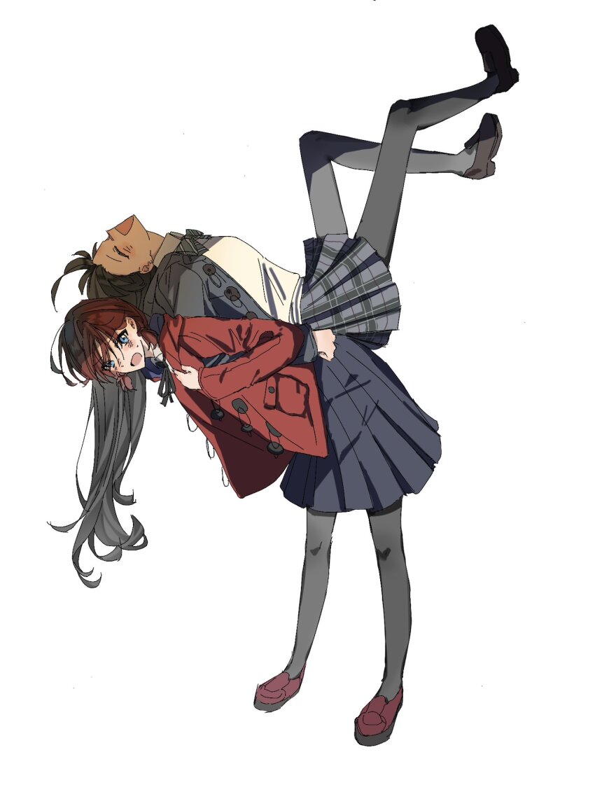Awa Subaru (Girls Band Cry) Rule 34 Image
