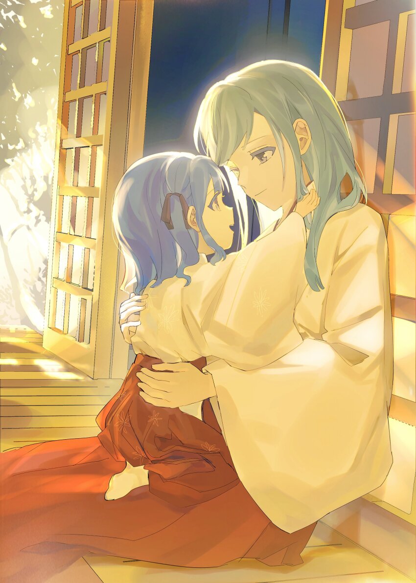 Togawa Sakiko (Bang Dream!) Rule 34 Image