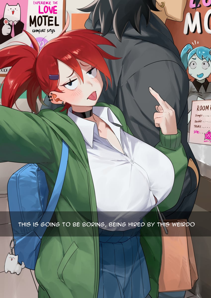 Nia (Nia4294) Rule 34 Image