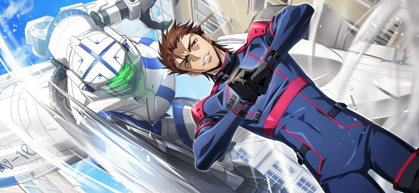 Code Geass Rule 34 Image
