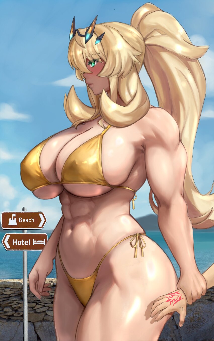 Barghest (Fate) Rule 34 Image